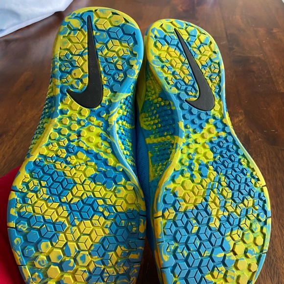 Nike Metcon 2 women’s 10 - Picture 5 of 6